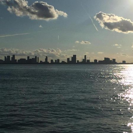 Sun Sand And Love - Lovely 2 Beds, 2 Bath Condo Miami Beach Exteriör bild