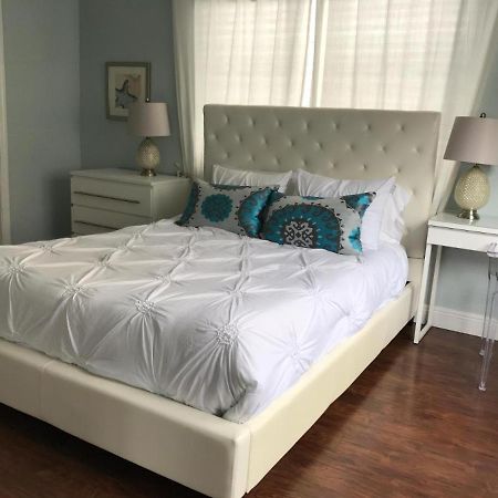 Sun Sand And Love - Lovely 2 Beds, 2 Bath Condo Miami Beach Exteriör bild