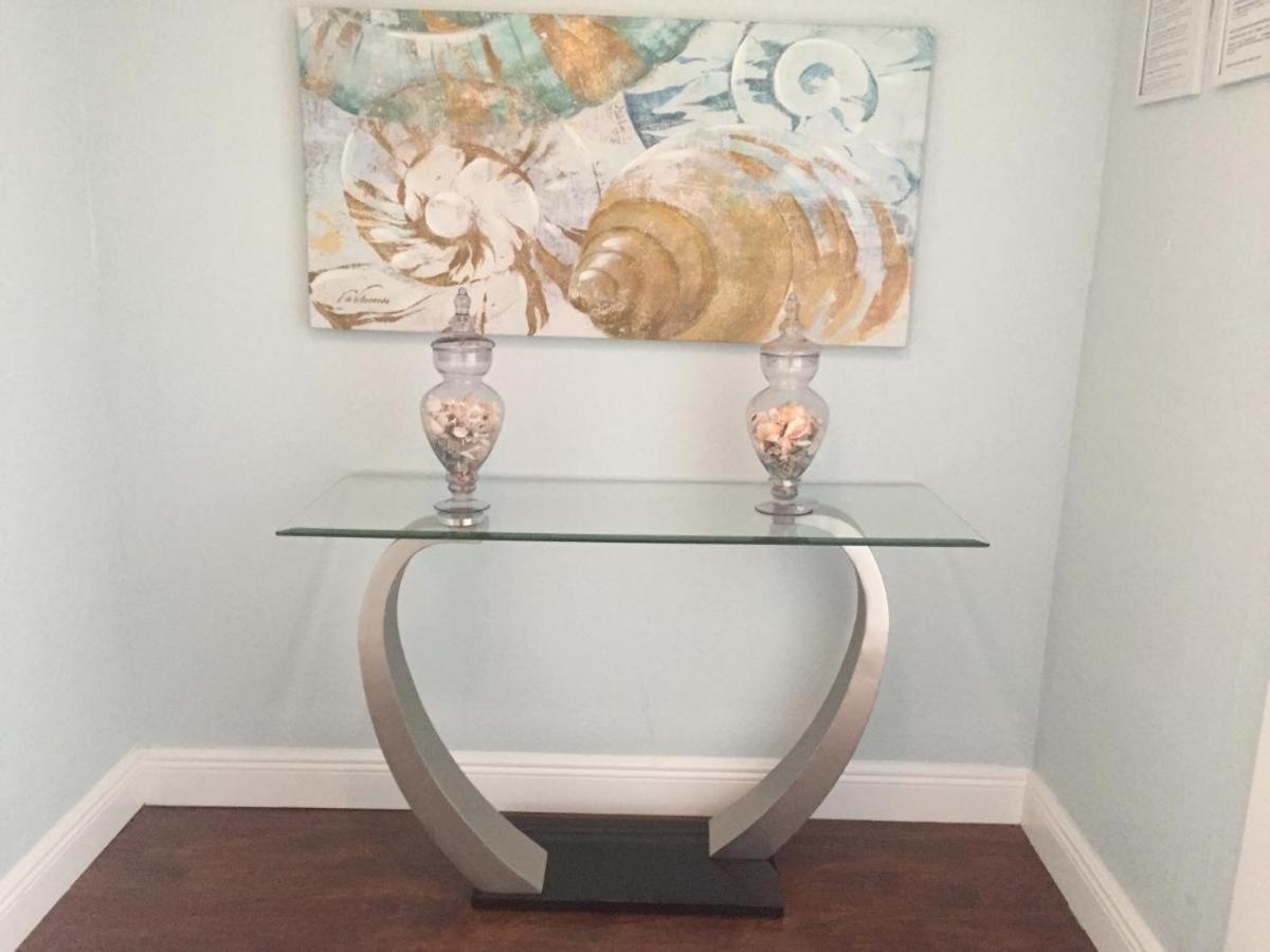Sun Sand And Love - Lovely 2 Beds, 2 Bath Condo Miami Beach Exteriör bild