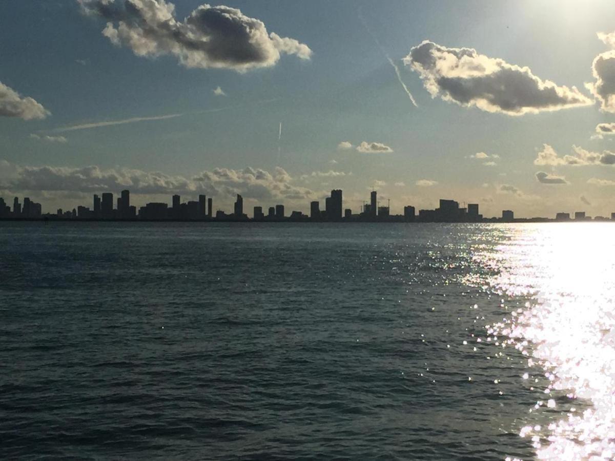 Sun Sand And Love - Lovely 2 Beds, 2 Bath Condo Miami Beach Exteriör bild