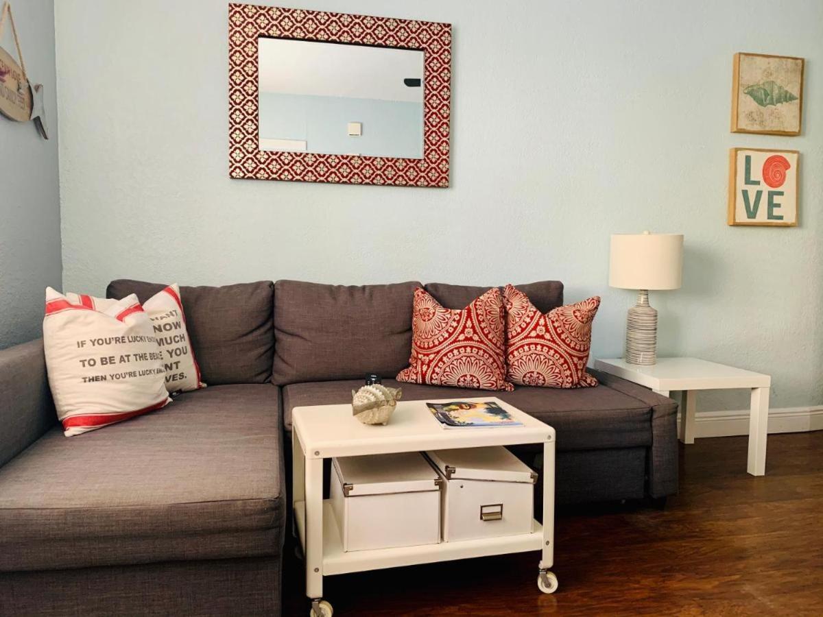 Sun Sand And Love - Lovely 2 Beds, 2 Bath Condo Miami Beach Exteriör bild