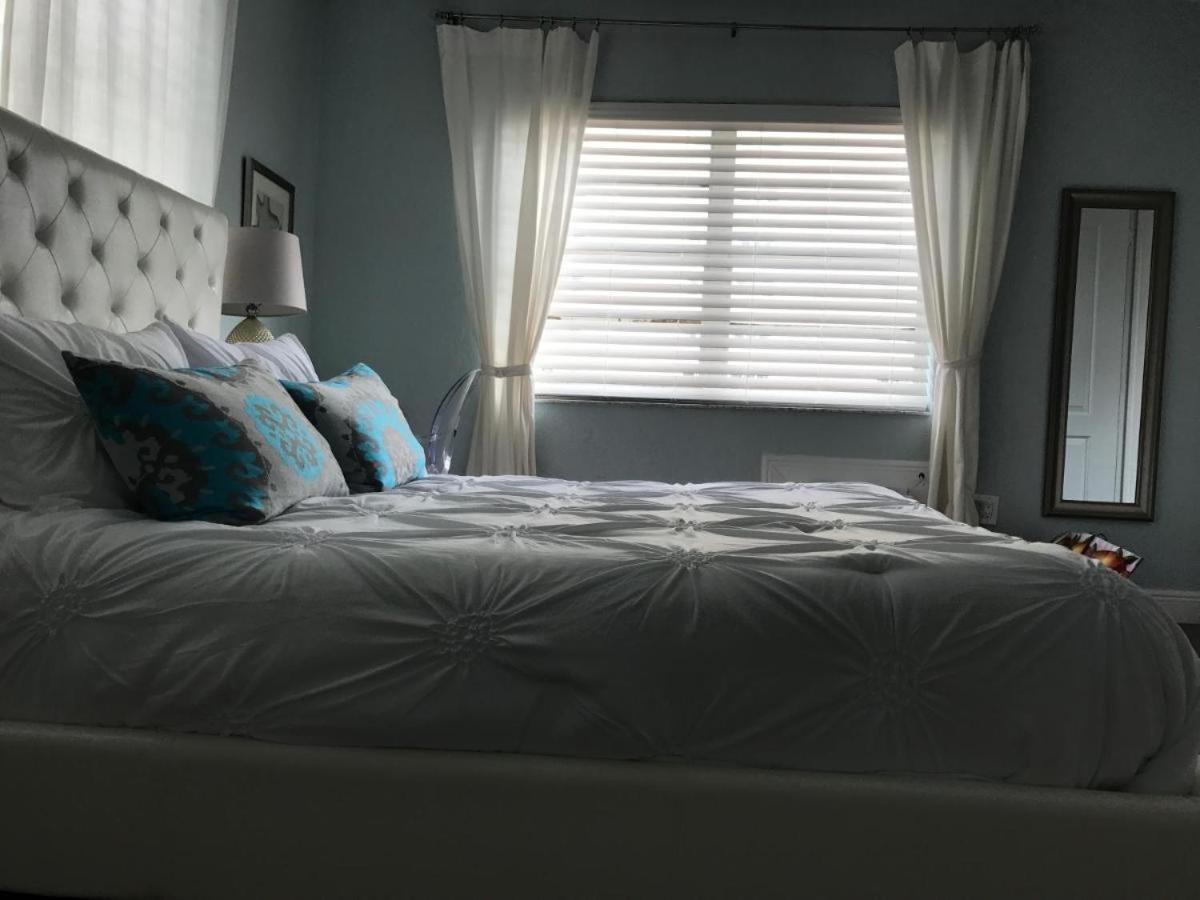 Sun Sand And Love - Lovely 2 Beds, 2 Bath Condo Miami Beach Exteriör bild