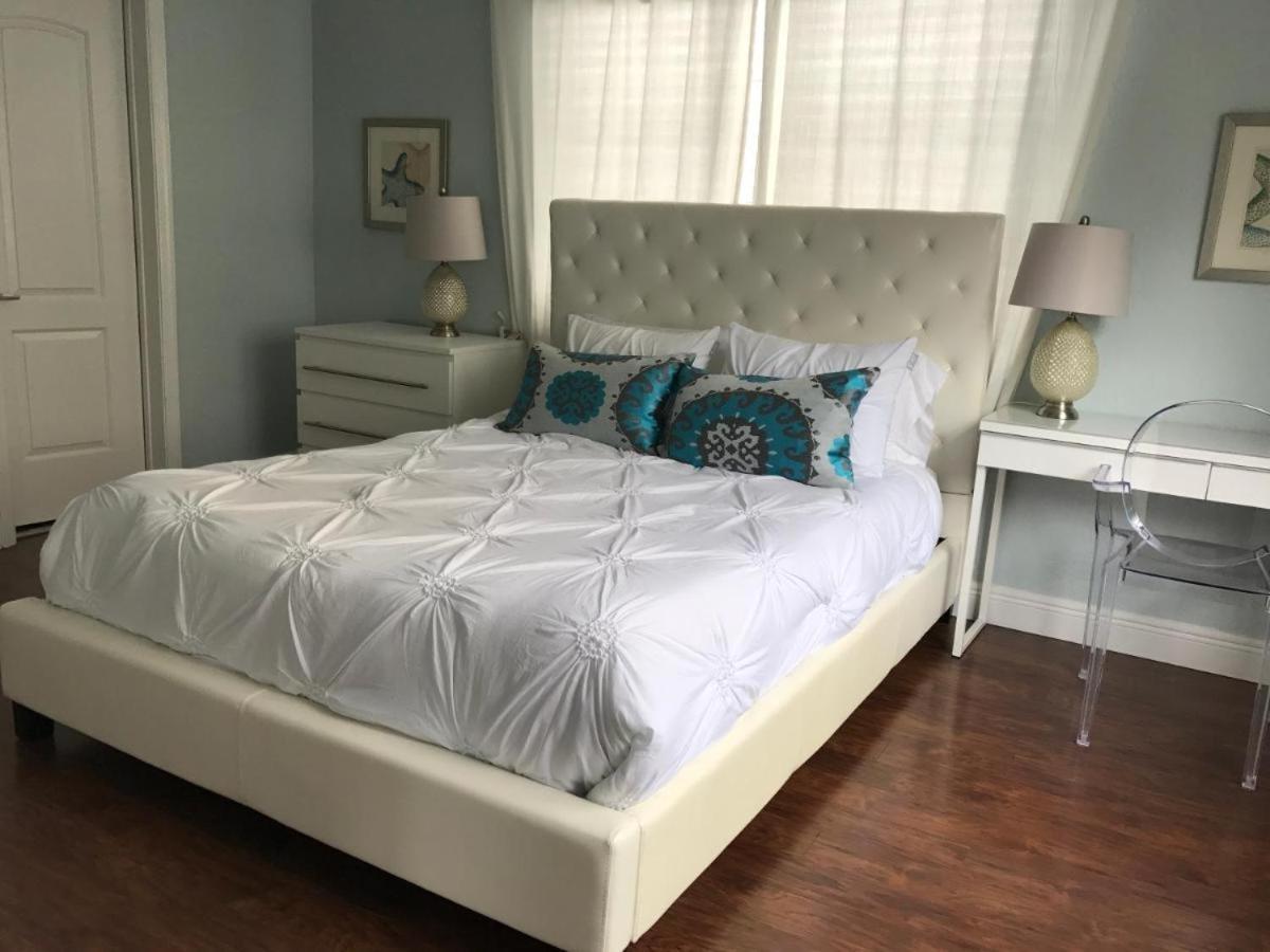 Sun Sand And Love - Lovely 2 Beds, 2 Bath Condo Miami Beach Exteriör bild