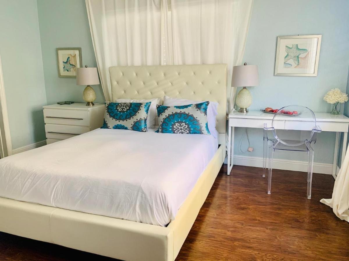 Sun Sand And Love - Lovely 2 Beds, 2 Bath Condo Miami Beach Exteriör bild
