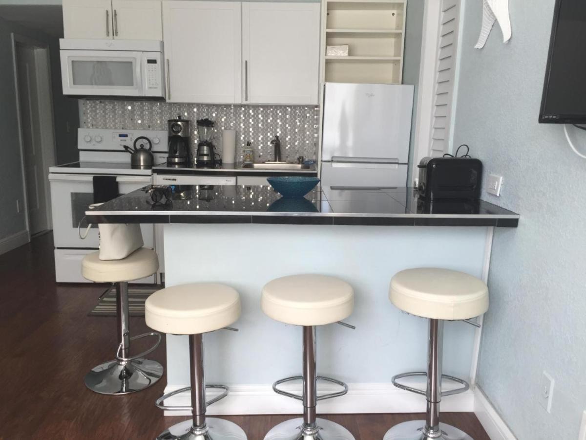 Sun Sand And Love - Lovely 2 Beds, 2 Bath Condo Miami Beach Exteriör bild